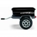 Perno per Gancio Rimorchio Adventure Trailer Peg Perego - SPST9470R